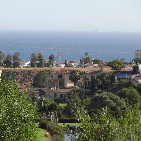 Appartamento Logis riviera del sol Sitio de Calahonda Esterno foto