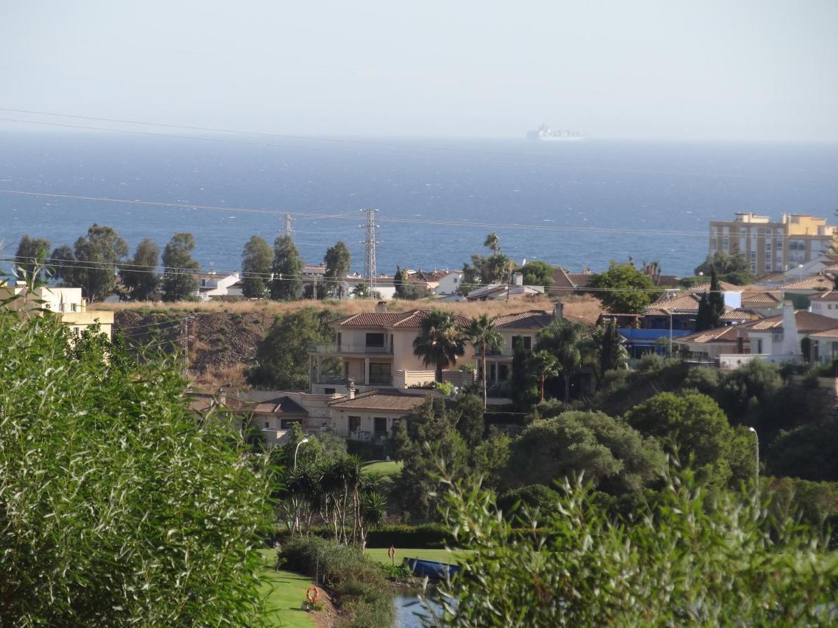Appartamento Logis riviera del sol Sitio de Calahonda Esterno foto