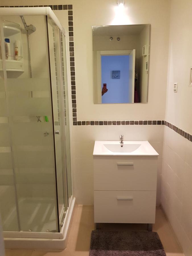 Appartamento Logis riviera del sol Sitio de Calahonda Esterno foto