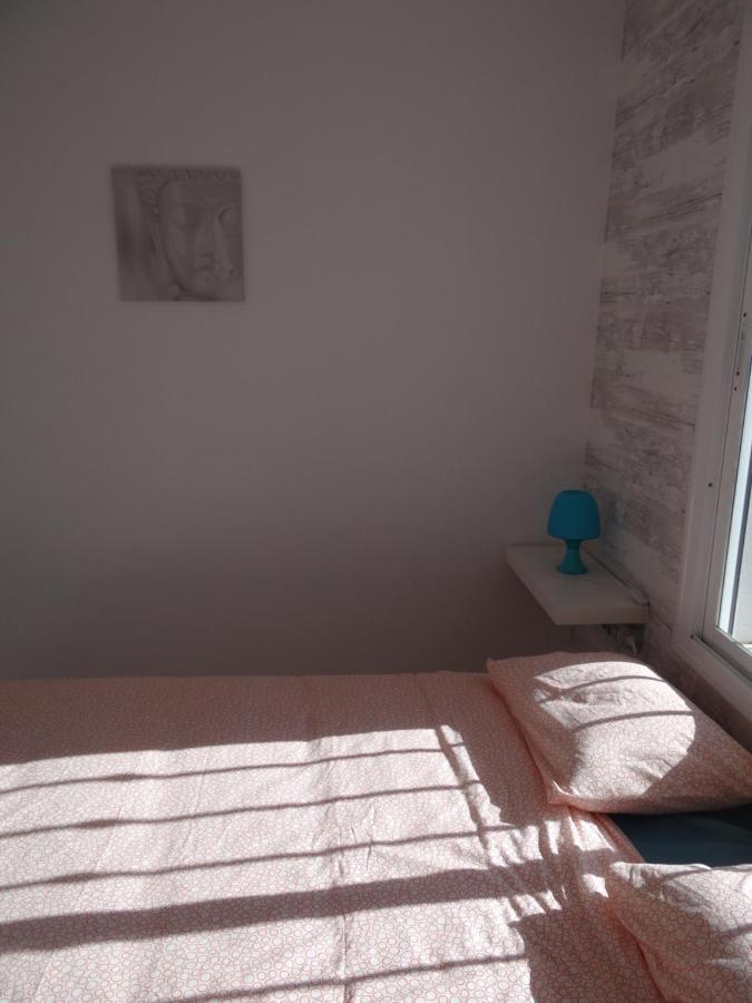 Appartamento Logis riviera del sol Sitio de Calahonda Esterno foto