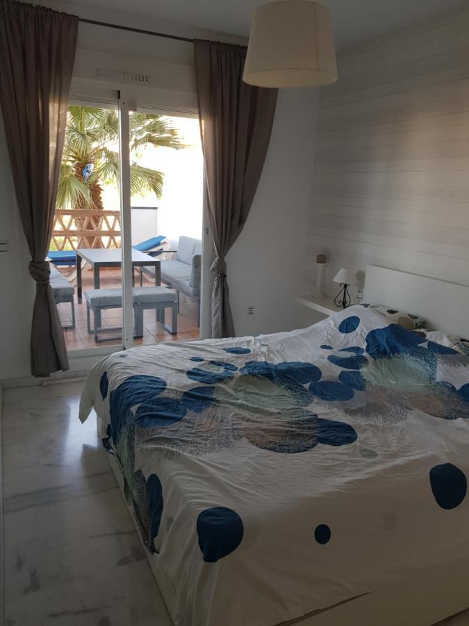 Appartamento Logis riviera del sol Sitio de Calahonda Esterno foto
